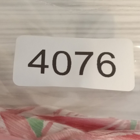 Lilly pulitzer the Callahan short vacation resort beach floral size 0 women - Picture 7 of 7